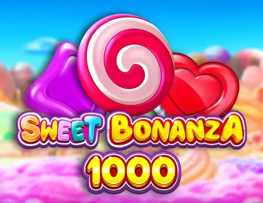 Sweet Bonanza 1000 Slots med Riktiga Pengar | Online Casino
