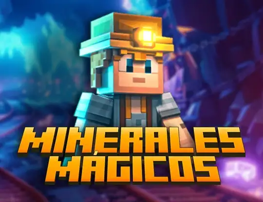 Minerales Magicos Casino | Spelautomater med Riktiga Pengar Sverige