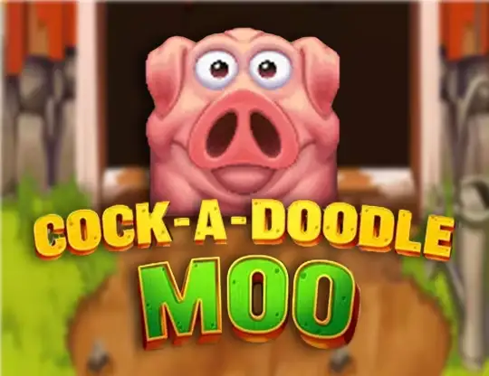 Cock-A-Doodle Moo Slots med Riktiga Pengar | Online Casino