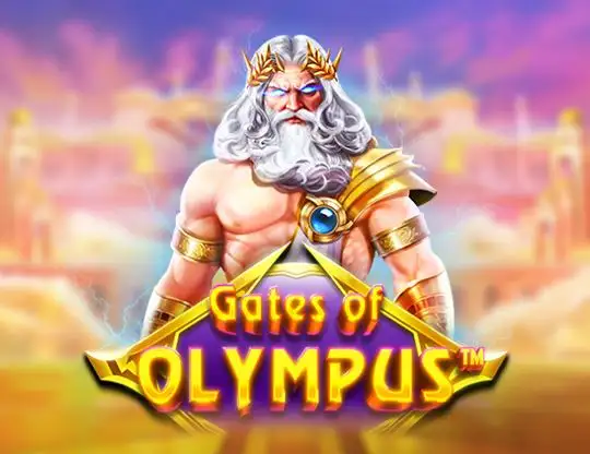 Gates of Olympus Slots med Riktiga Pengar | Online Casino