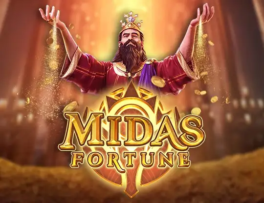 Midas Fortune Slots med Riktiga Pengar | Online Casino