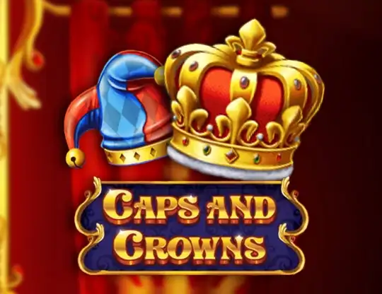 Caps and Crowns Casino | Spelautomater med Riktiga Pengar Sverige