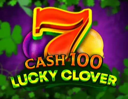 Cash 100 Lucky Clover Slots med Riktiga Pengar | Online Casino