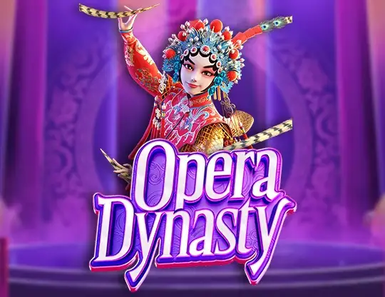 Opera Dynasty Casino | Spelautomater med Riktiga Pengar Sverige