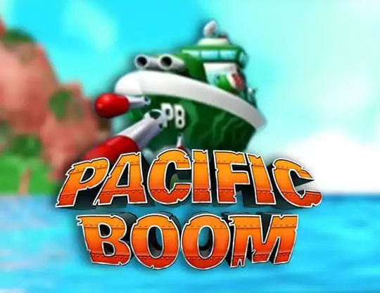 Pacific Boom Casino | Spelautomater med Riktiga Pengar Sverige