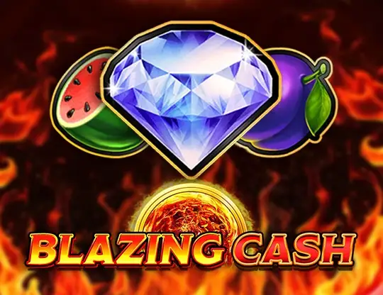 Blazing Cash Casino Online | Spela med Riktiga Pengar