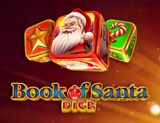Book of Santa Dice Casino Online | Spela med Riktiga Pengar