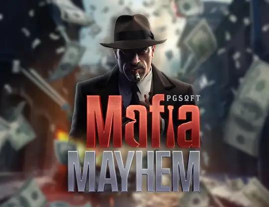 Mafia Mayhem Slot Casino Online | Spela med Riktiga Pengar