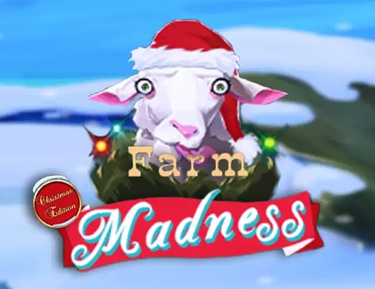 Farm Madness Christmas Edition Slot Casino Online | Spela med Riktiga Pengar