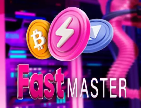 FastMaster Slot med Riktiga Pengar | Bästa Casino