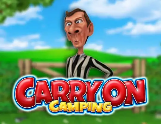 Carry On Camping Slots med Riktiga Pengar | Online Casino