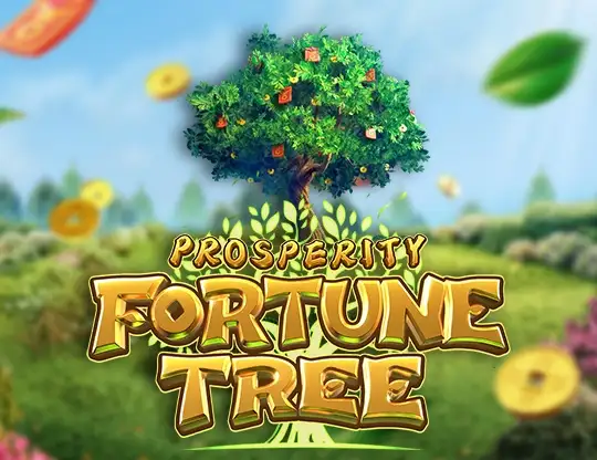 Prosperity Fortune Tree Slot - Spela med riktiga pengar