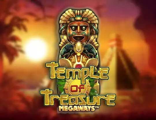 Temple of Treasure Megaways Slots med Riktiga Pengar | Online Casino