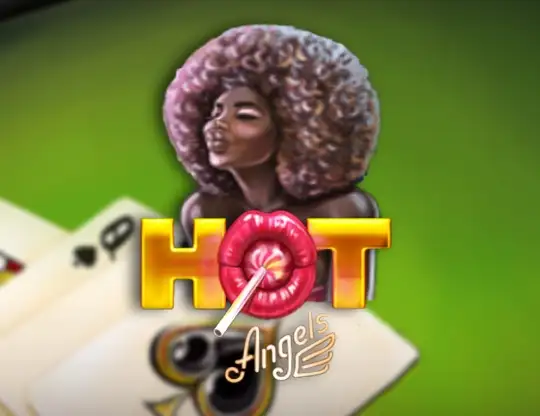 Hot Angels Slot med Riktiga Pengar | Bästa Casino