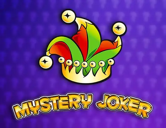 Mystery Joker Slots med Riktiga Pengar | Online Casino