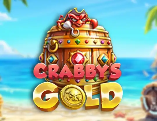 Crabby's Gold Casino | Spelautomater med Riktiga Pengar Sverige