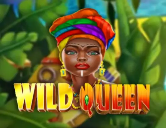 Wild Queen Slot med Riktiga Pengar | Bästa Casino