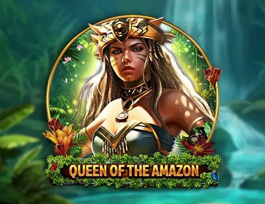 Queen of the Amazon Casino | Spelautomater med Riktiga Pengar Sverige