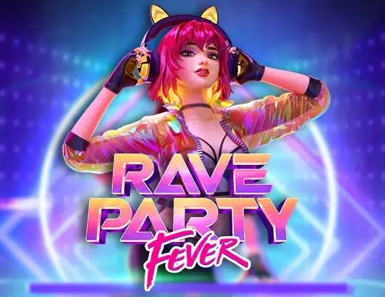 Rave Party Fever Casino | Spelautomater med Riktiga Pengar Sverige