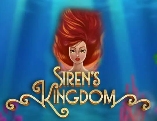 Siren's Kingdom Slot - Spela med riktiga pengar