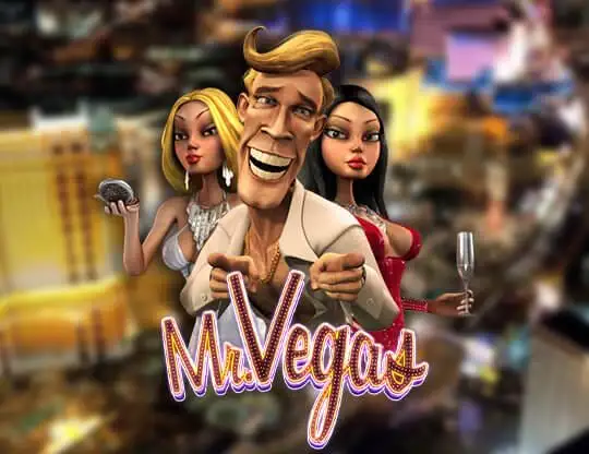 Mr.Vegas Casino Online | Spela med Riktiga Pengar