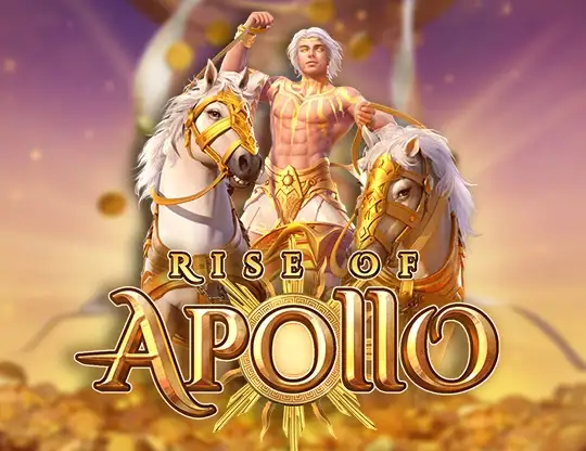 Rise of Apollo Casino | Spelautomater med Riktiga Pengar Sverige