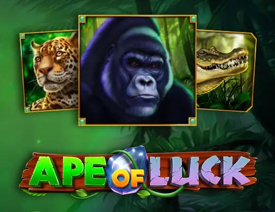 Ape of Luck