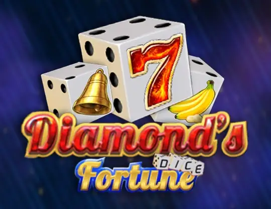 Diamond's Fortune Dice Slot - Spela med riktiga pengar