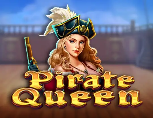 Pirate Queen Slots med Riktiga Pengar | Online Casino