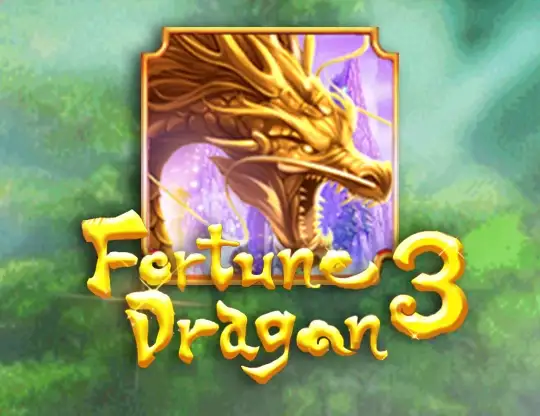 Fortune Dragon 3 Casino Online | Spela med Riktiga Pengar