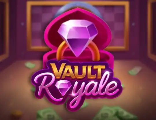 Vault Royale Casino Online | Spela med Riktiga Pengar