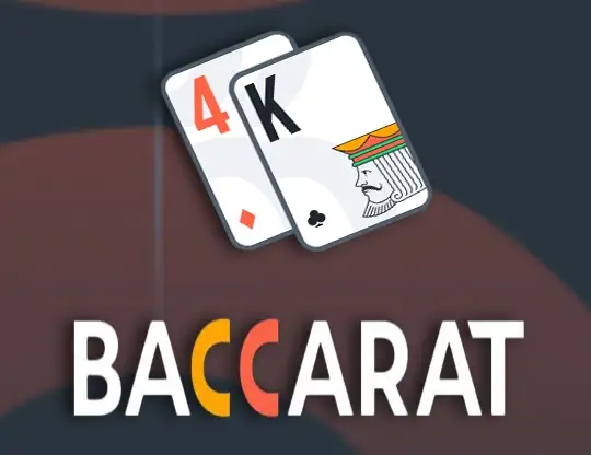 Spela Baccarat (PopOK Gaming) Online | För Riktiga Pengar