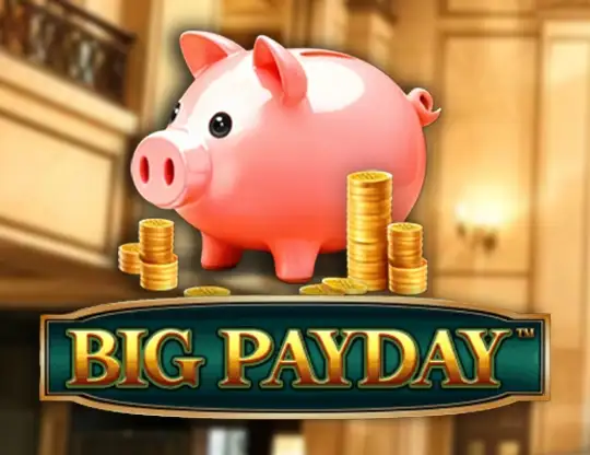 Big Payday Casino Online | Spela med Riktiga Pengar
