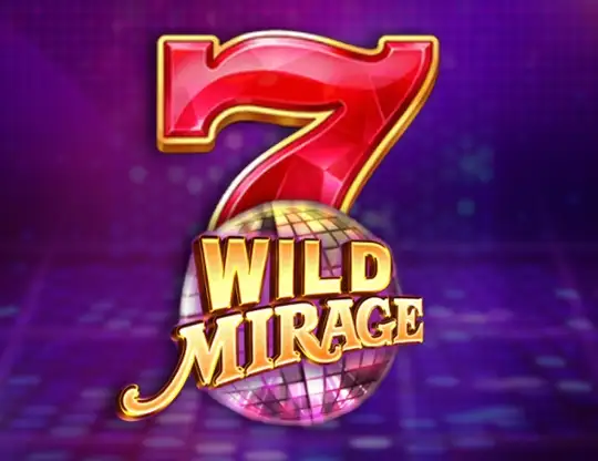 Wild Mirage