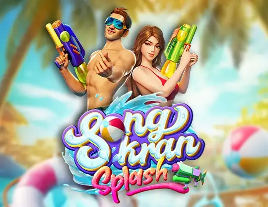 Songkran Splash Casino Online | Spela med Riktiga Pengar