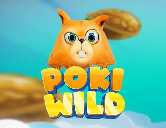 Poki Wild Slot med Riktiga Pengar | Bästa Casino