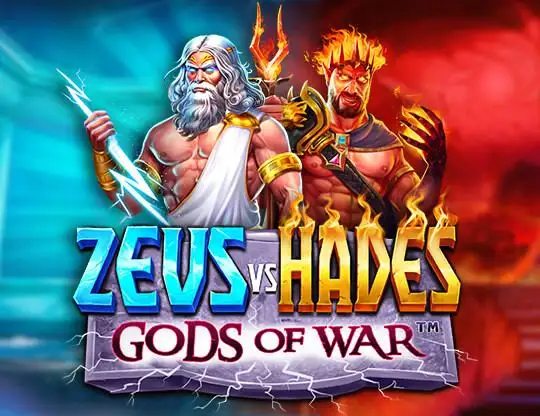 Zeus vs Hades: Gods of War Slots med Riktiga Pengar | Online Casino