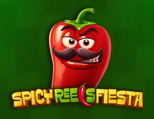 Spicy Reels Fiesta Casino | Spelautomater med Riktiga Pengar Sverige