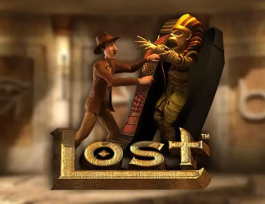 Lost Casino Online | Spela med Riktiga Pengar