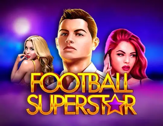 Football Superstar Slots med Riktiga Pengar | Online Casino