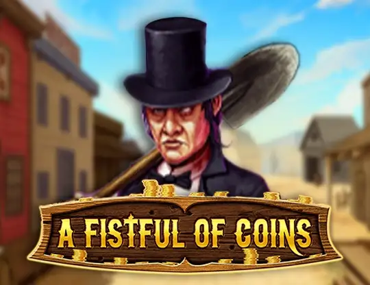 A Fistful of Coins Slot Casino Online | Spela med Riktiga Pengar