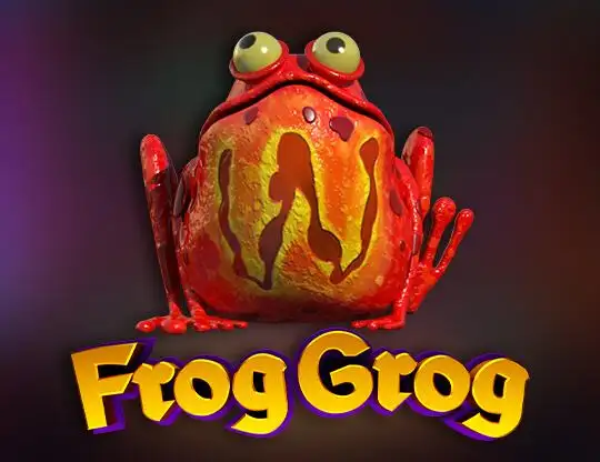 Frog Grog Slot med Riktiga Pengar | Bästa Casino