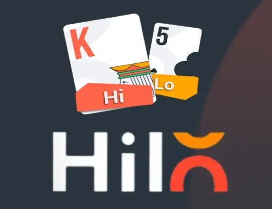 Spela Hi Lo (PopOK Gaming) Online | För Riktiga Pengar