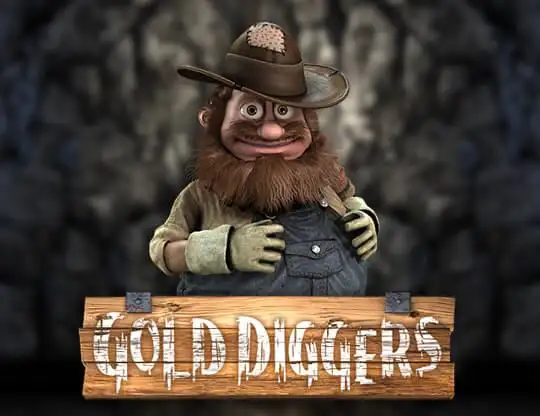 Gold Diggers Casino Online | Spela med Riktiga Pengar