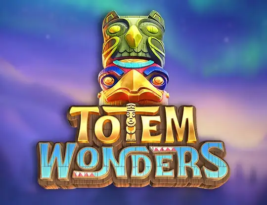 Totem Wonders Slot - Spela med riktiga pengar