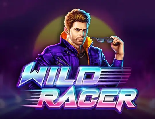 Wild Racer Slots med Riktiga Pengar | Online Casino