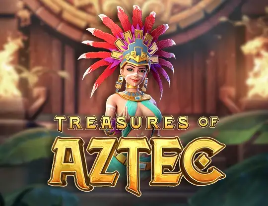 Treasures of Aztec Slot med Riktiga Pengar | Bästa Casino