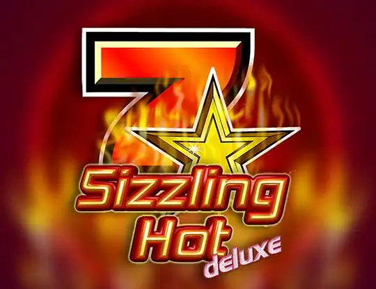 Sizzling Hot Deluxe Slots med Riktiga Pengar | Online Casino