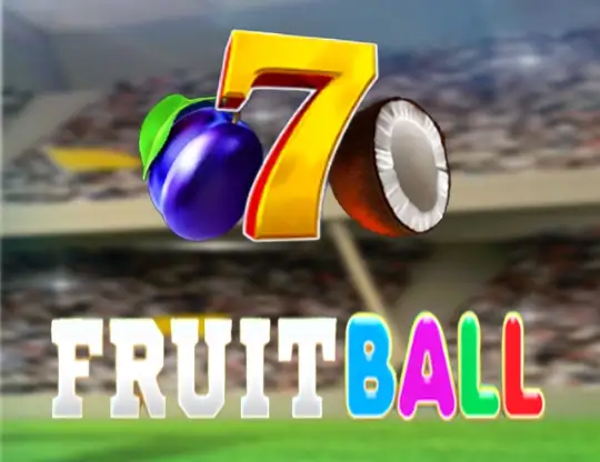 Fruitball Slot med Riktiga Pengar | Bästa Casino