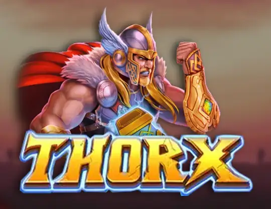 Thor X Slots med Riktiga Pengar | Online Casino